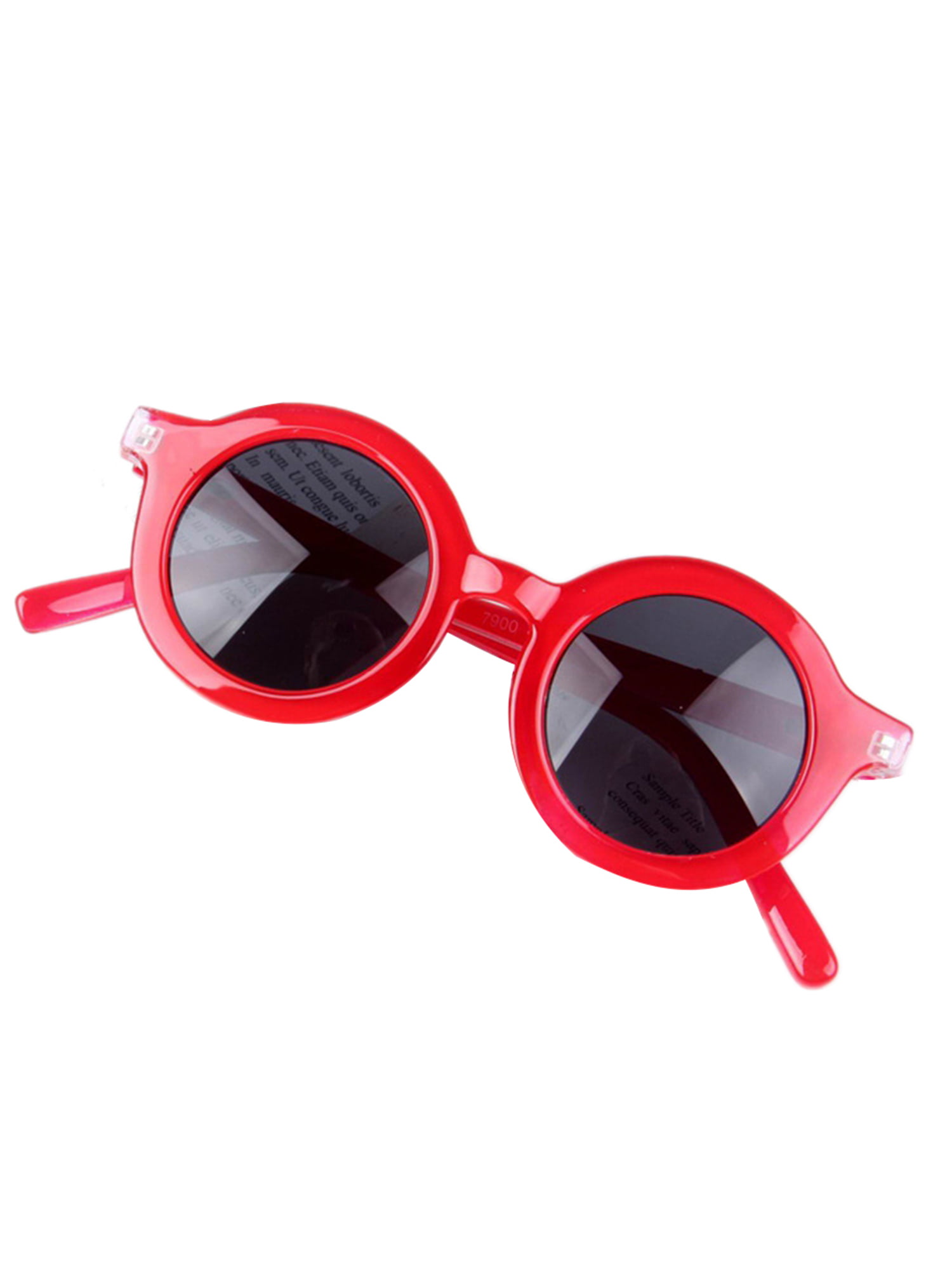 Child UV400 Polarized Sunglasses Party Beach Pool UV Protection Sun Glasses