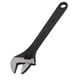 thumbnail image 2 of Open End Wrench, High Strength Rust Proof Larger Knurl 45 Steel Jaw Adjustable Wrench  For Professional For Industrial For Home ANGGREK 10 pulgadas/250 mm, 2 of 8