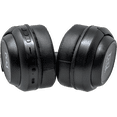thumbnail image 3 of Audifonos Inalambricos Necnon Nbh-02/vc negro Unitalla NECNON NBH-02, 3 of 5