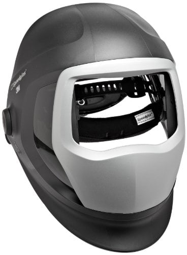 3M™ Speedglas™ Automatik-Schweißfilter Serie 9100 | 3M Deutschland