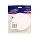 thumbnail image 4 of 15 Pzs Tapa Higienica Redonda Anti Olores E Insectos Blanco blanco 13cm, 4 of 4