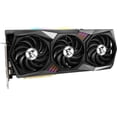 thumbnail image 4 of Restored MSI Gaming GeForce RTX 3080 Gaming Z Trio 12G LHR 12GB GDRR6X 384-Bit HDMI/DP Nvlink Torx Fan 4 RGB Ampere Architecture OC Graphics Card (Refurbished), 4 of 7