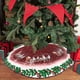 thumbnail image 4 of FloreceBien suministros de decoración de la parte inferior del árbol de Navidad 70 cm lindo patrón falda de árbol de Navidad, 4 of 6