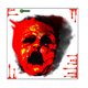 thumbnail image 1 of Yuarrent Pegatinas decorativas, pegatina autoadhesiva para pared, calcomanía para ventana, adhesivo electrostático impermeable, fiesta de Halloween para Kits de decoración para fiestas Tipo 1 Yuarrent HA068233-01, 1 of 6