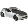 thumbnail image 1 of Hot Wheels Nissan 370Z Vehicle, 1 of 4