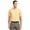 Yellow, variant on Port Authority Tall Short Sleeve Easy Care Shirt-LT (Steel Grey/ Light Stone)
