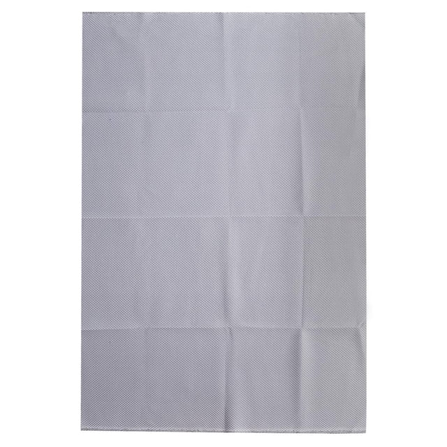 1 Pieza de Malla con Gancho para Alfombra (39 X 59 Pulgadas) para Alfombra Anudada,