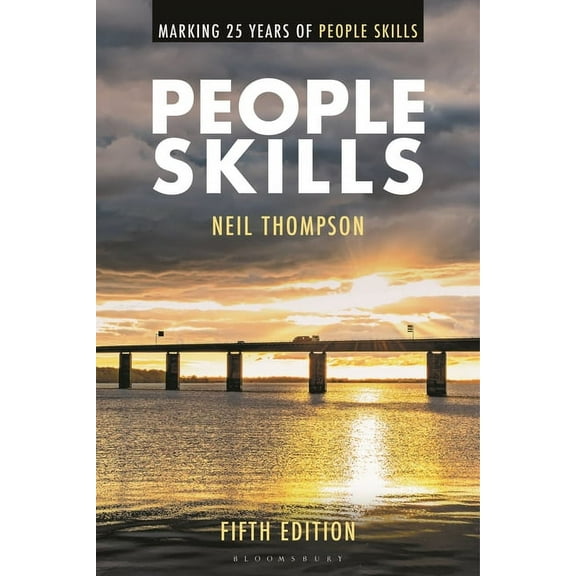 People Skills (Paperback)