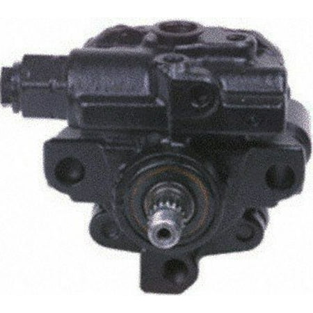 A1 CARDONE - POWR STEER PUMP