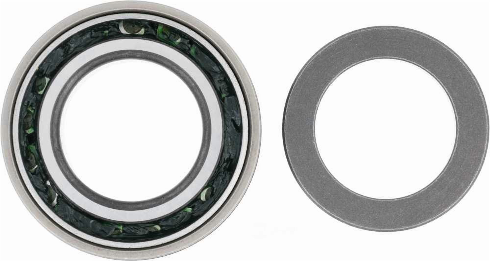 BCA by NTN WE61053 Taper Roller Bearing Kit