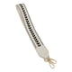 thumbnail image 1 of Correa para bolso 70cm Antideslizante Mujer Cinturones Correas Poliéster para regalos navideños Blanco, 1 of 7