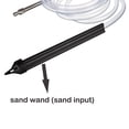 thumbnail image 2 of Sand/Wet Blaster High Pressure Washer Sandblasting Nozzle Hose Kit For Karcher, 2 of 4