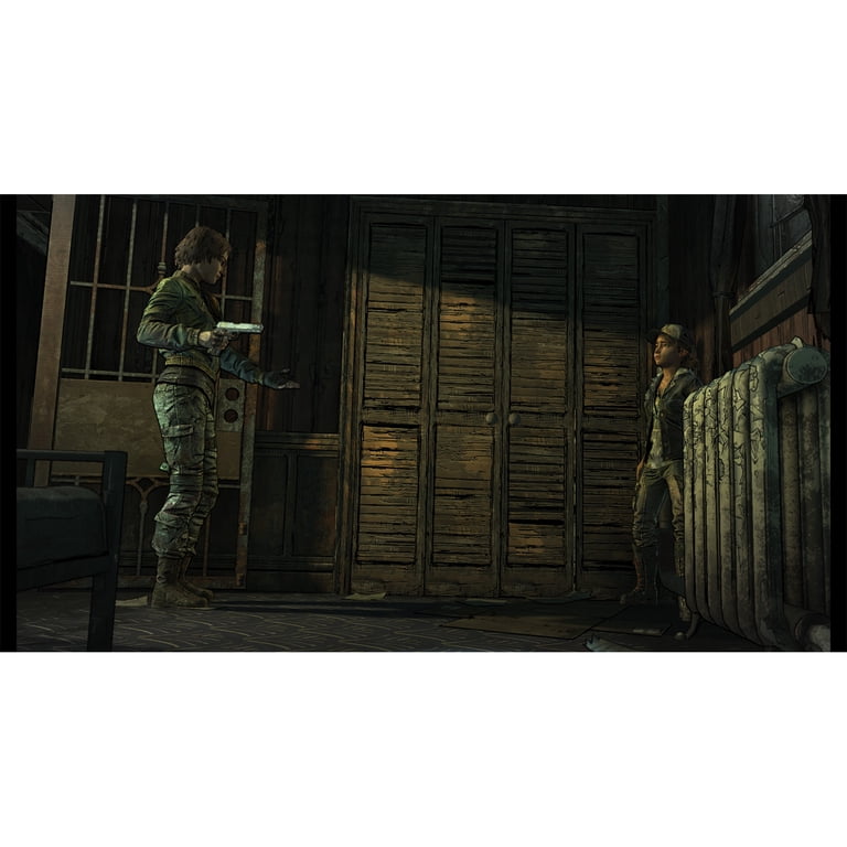 Skybound Games The Walking Dead Telltale Definitive Series photo 5