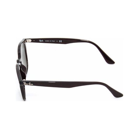 レイバン サングラス プラスチックレンズ RayBan RB4258F 601/71 52サイズ  アジアンフィット 軽量 正規品 保証書付き
