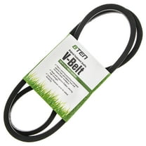 8TEN Drive V-Belt for MTD 754-0329A 954-0329A 754-0433 38 inch 810-CBL2236T