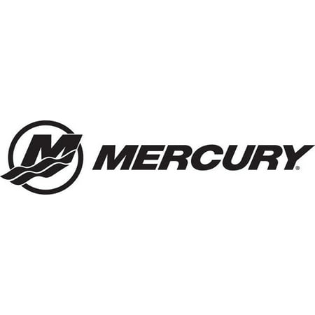 New Mercury Mercruiser Quicksilver Oem Part # 17-Mbr10201T Pin-Sm