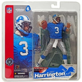 McFarlane NFL Sports Picks Series 2 Mark Brunell Action Figure (No