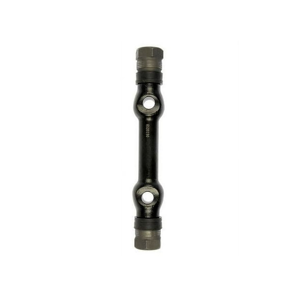 Front Upper Control Arm Shaft Kit - Compatible with 1963 - 1974 Chevy C30 Pickup 1964 1965 1966 1967 1968 1969 1970 1971 1972 1973