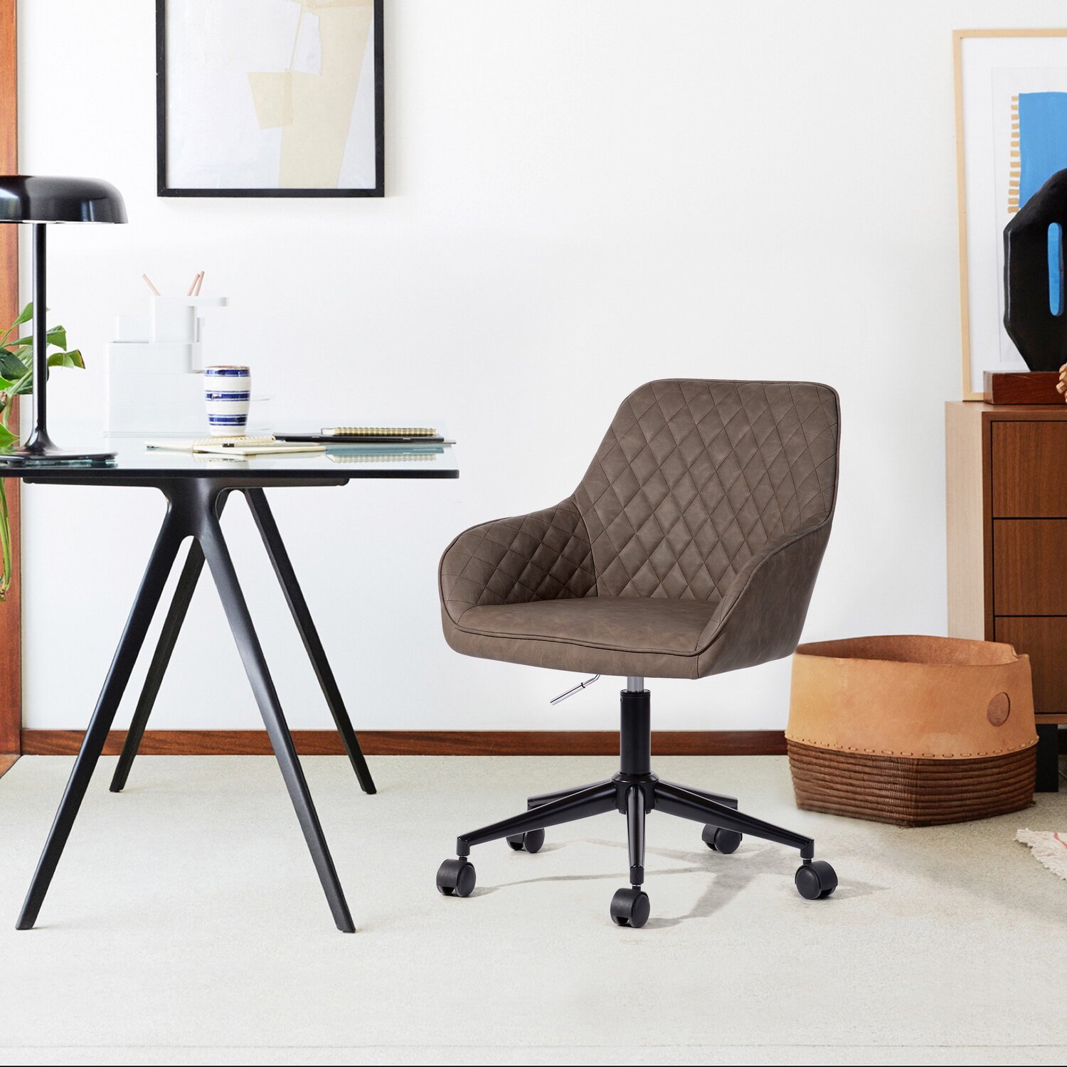 Gault Vintage Task Chair