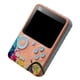 thumbnail image 3 of Consola de juegos portátil G5, miniconsola de juegos portátil, tecnología avanzada, 3 of 9