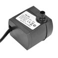 thumbnail image 3 of SM-355 5W Aquarium Submersible Water Pump Ultra Quiet for Fish Tank, 3 of 5
