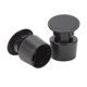 thumbnail image 4 of 2 ganchos de fibra de carbono para maletero delantero de Tesla Model 3 (2021-2023), 4 of 14