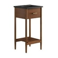 thumbnail image 1 of Modway Zaire 18" Bathroom Vanity, 1 of 10