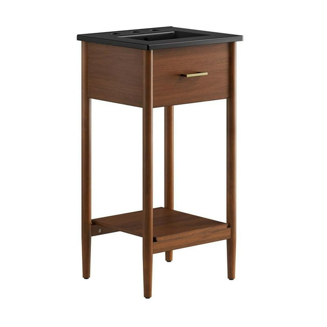 Modway Zaire 18" Bathroom Vanity
