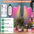 thumbnail image 4 of Plant Growth Light-5V3A Conjunto completo de luz roja azul amarilla Ormromra WMPH-1749, 4 of 9