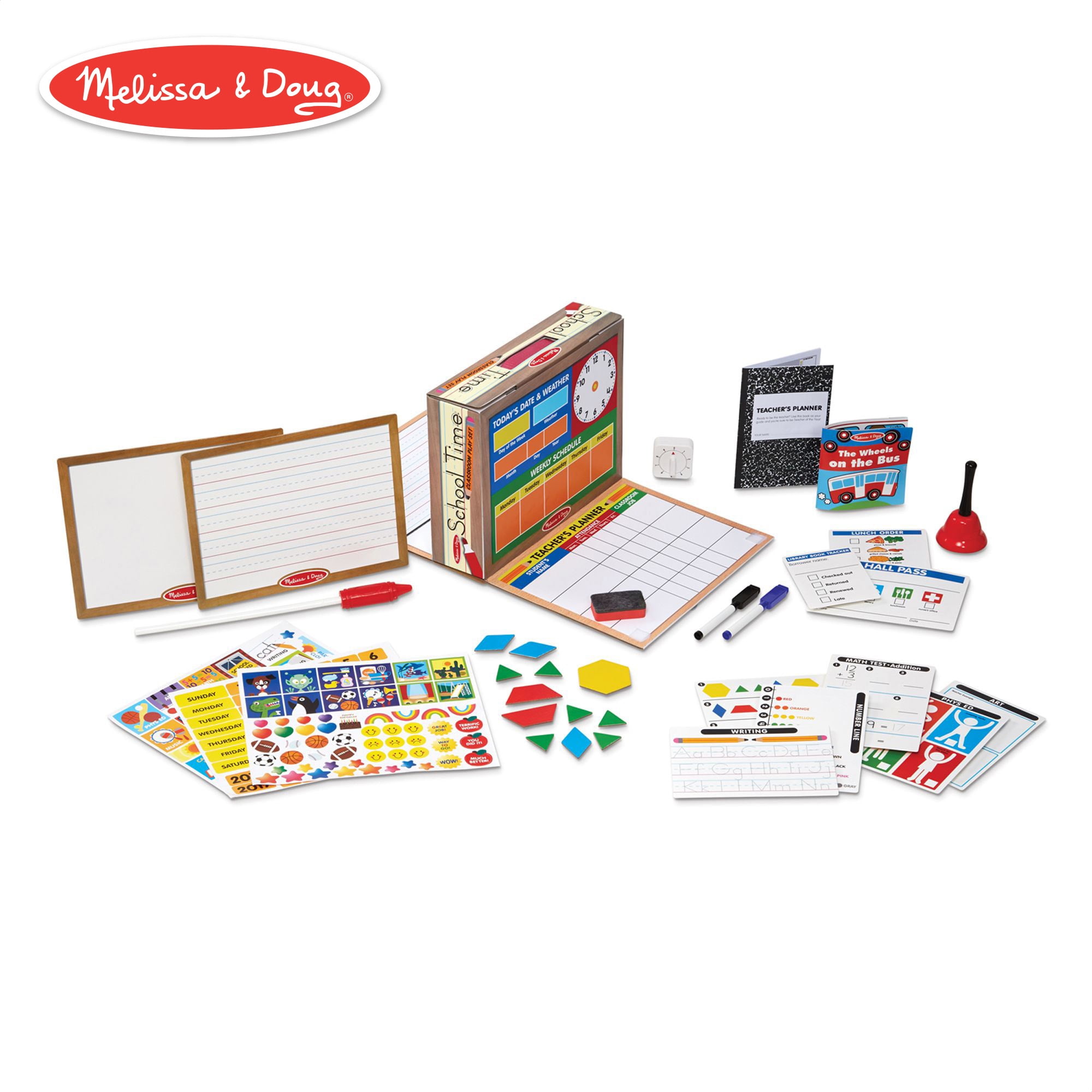 melissa and doug desk