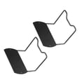 thumbnail image 4 of 2pcs Mattress Slip Brackets Stabilizers for Bed Frames – Secure Fit for King and Queen Beds, Prevent Sliding and Movement, 4 of 5
