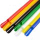 thumbnail image 3 of 200Pcs Slushie Straws, Jumbo Wide Straws, Spoon Scoop Straws for Smoothies Slushies Ice Cones Snow Cones Juice Milkshakes, 3 of 5