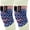 USA Flag, variant on MRX Knee Wraps Weight Lifting Straps Guard Pads Sleeves Powerlifting Gym Bandage Camo Grey