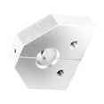 thumbnail image 4 of 3D Printer Filament Welder Connector,Efficient Welding Tool Silver, 4 of 5
