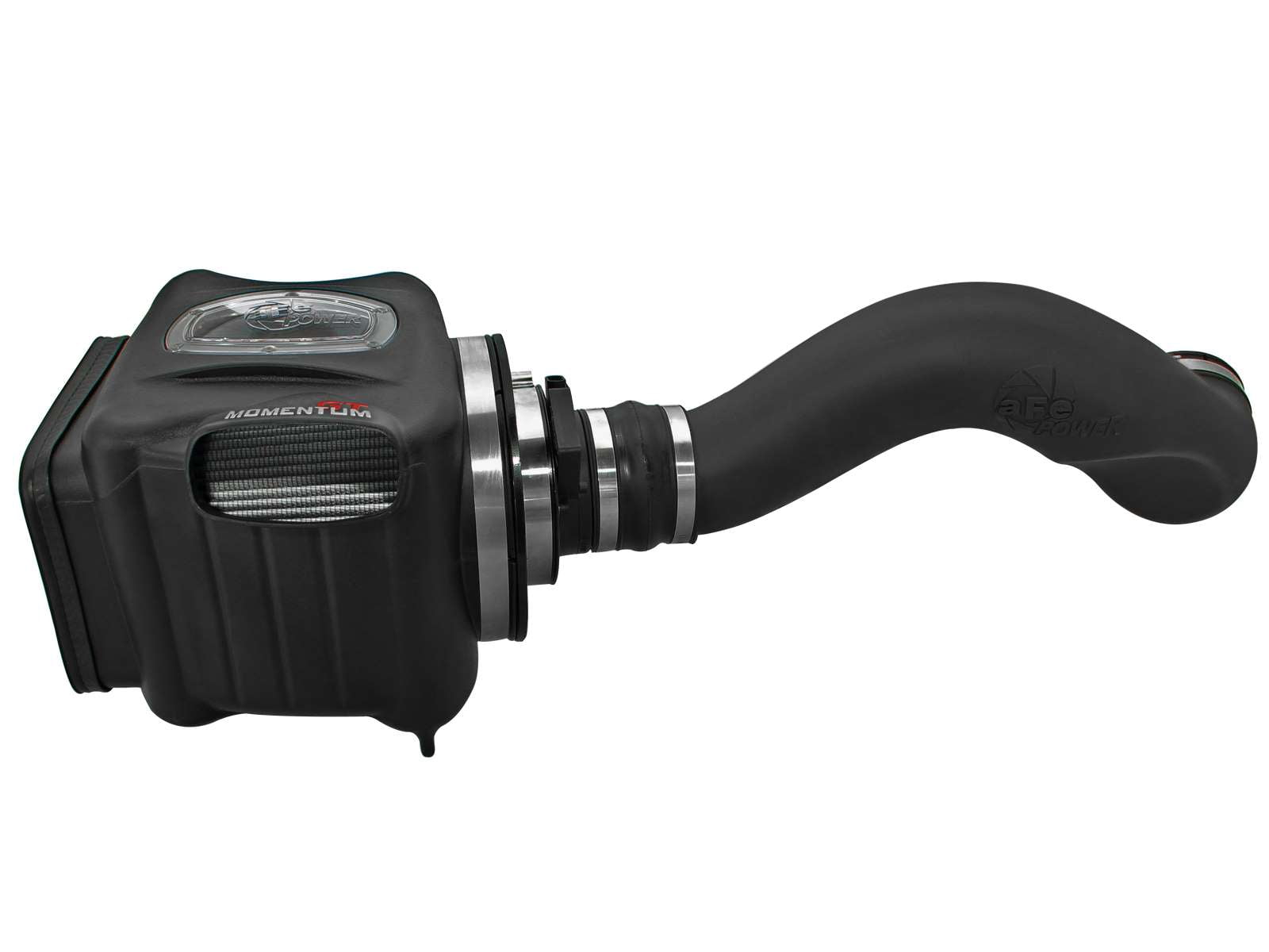 Momentum GT Cold Air Intake System w/ Pro DRY S Filter