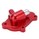 thumbnail image 3 of Reemplazo de reacondicionamiento de motocicleta de cubierta de bomba de agua de aleación de aluminio para CRF250L M CB300F, 3 of 12