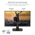 thumbnail image 5 of Monitor ASUS VA24EHE de 23,8" 75 Hz Full HD (1920 x 1080) IPS Eye Care HDMI D-Sub DVI-D, negro, 5 of 5