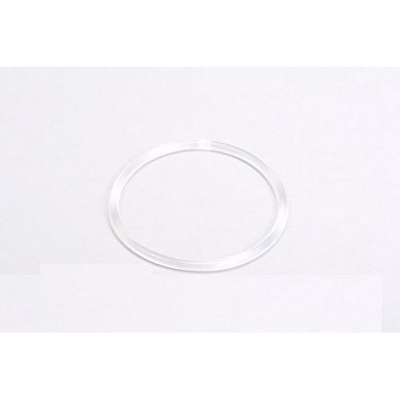 TVP Compatible with Koblenz Upright Vacuum Transparent Belt - Genuine # 12-0814-