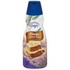 International Delight Vanilla Spiced Rum Seasonal Celebrations Coffee Creamer, 32 fl oz