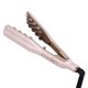 thumbnail image 3 of Rizador de pelo plano Nikou 45 W iones negativos color rosa, 3 of 5