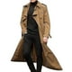 thumbnail image 1 of Gabardina larga con solapa para hombre s20241224909, 1 of 2