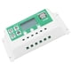 thumbnail image 4 of Controlador de carga solar LCD ajustable, 10 A, 12 V, 24 V, PWM, accesorio regulador de carga, 4 of 14