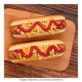 thumbnail image 4 of Pan para hot dog Bimbo Medias noches 8 pzas, 4 of 4