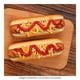thumbnail image 4 of Pan para hot dog Bimbo Medias noches 8 pzas, 4 of 4