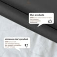 thumbnail image 2 of Funda impermeable para lavadora M 60 x 55 x 85 cm, 2 of 5