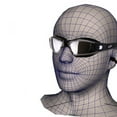 thumbnail image 3 of Goggles Swimming Goggles HD Waterproof Fog Proof Large Frame Electroplate Goggles Formen Women, 3 of 5