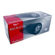Roadmaster RBB650T - Subwoofer - 40 Watt - 6.5"