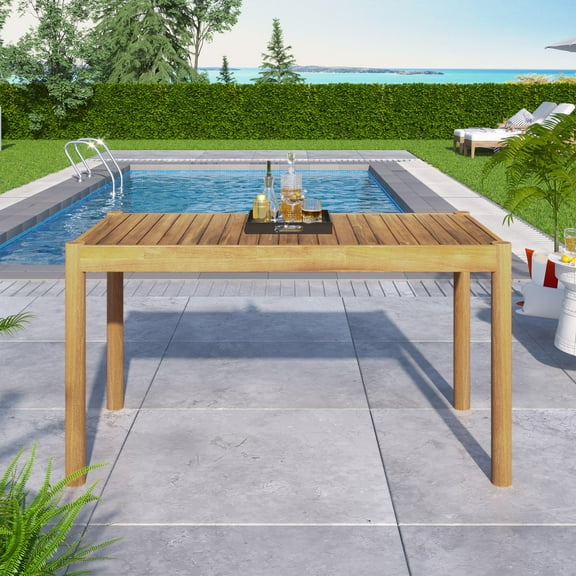 Outdoor Tables, Dining Table, Patio Tables, Garden Tables,