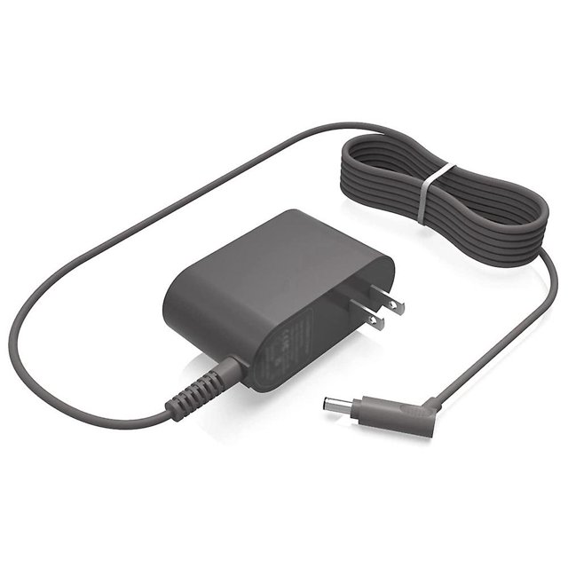 Cargador Ac para Dyson V6 V8 V7 Dc58 Dc59 Dc61 Aspiradora Us Enchufe Afortunado Sencillez