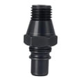thumbnail image 2 of Water Drill Quick Release Connector Steel Easy Assembly Tool Fittings for Professional Maintenance Tasks, 2 of 8